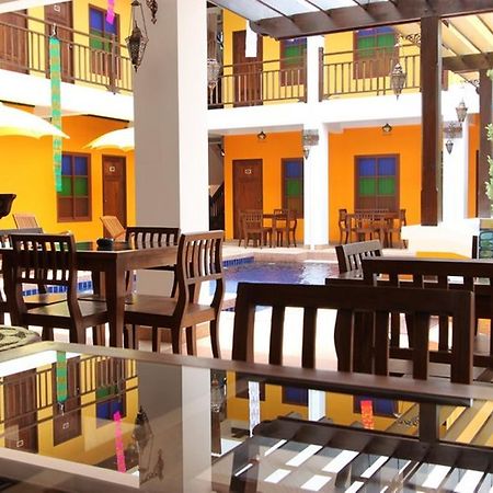 Chiang Mai Boutique House Hotel Bagian luar foto