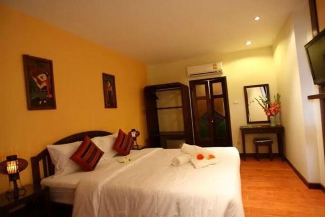 Chiang Mai Boutique House Hotel Bagian luar foto