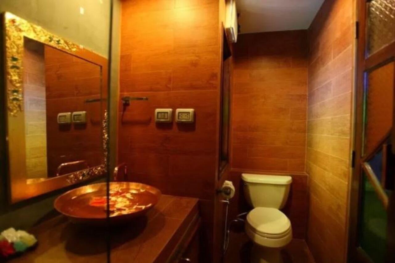Chiang Mai Boutique House Hotel Bagian luar foto