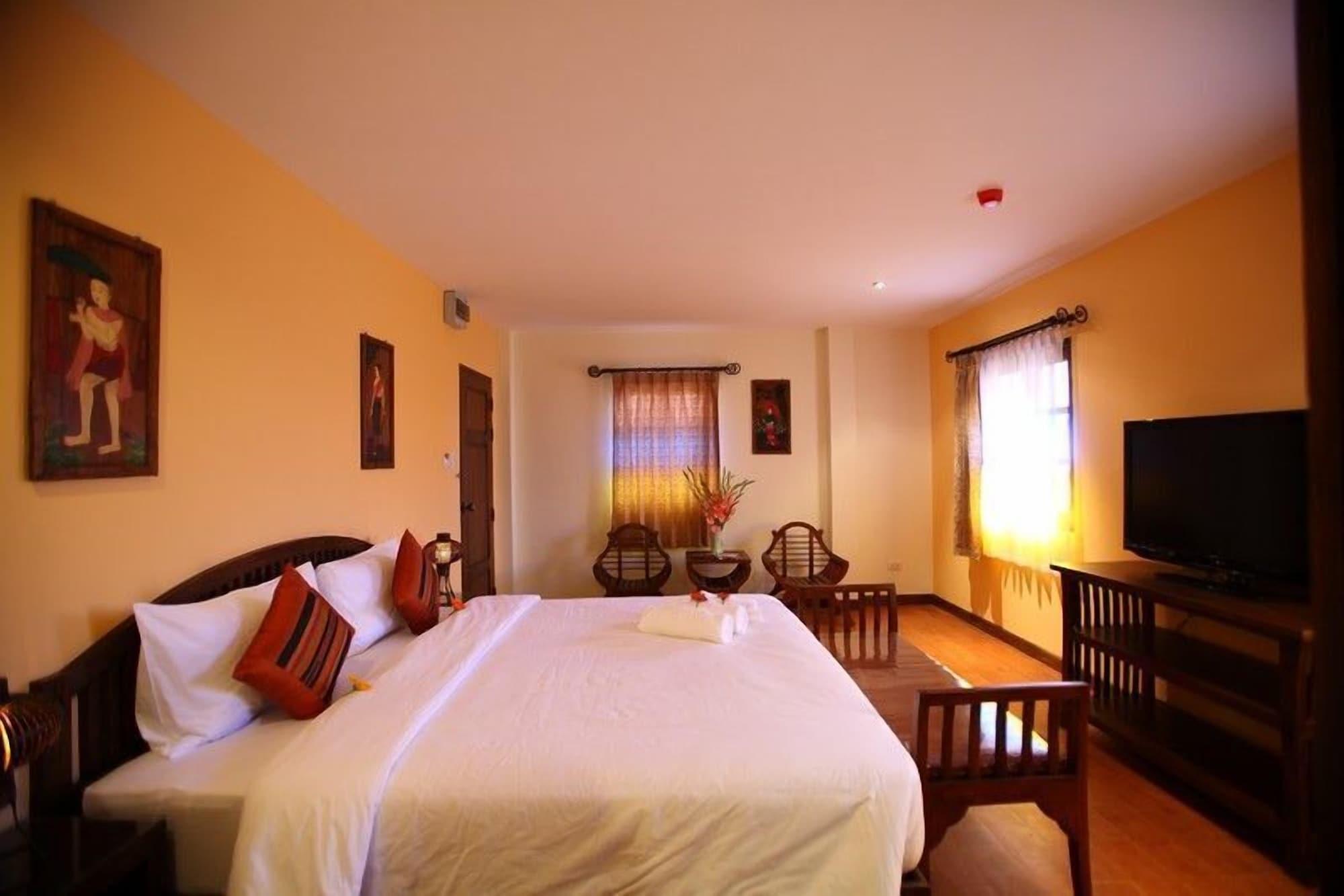 Chiang Mai Boutique House Hotel Bagian luar foto