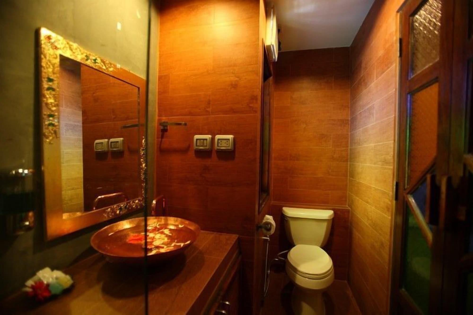 Chiang Mai Boutique House Hotel Bagian luar foto