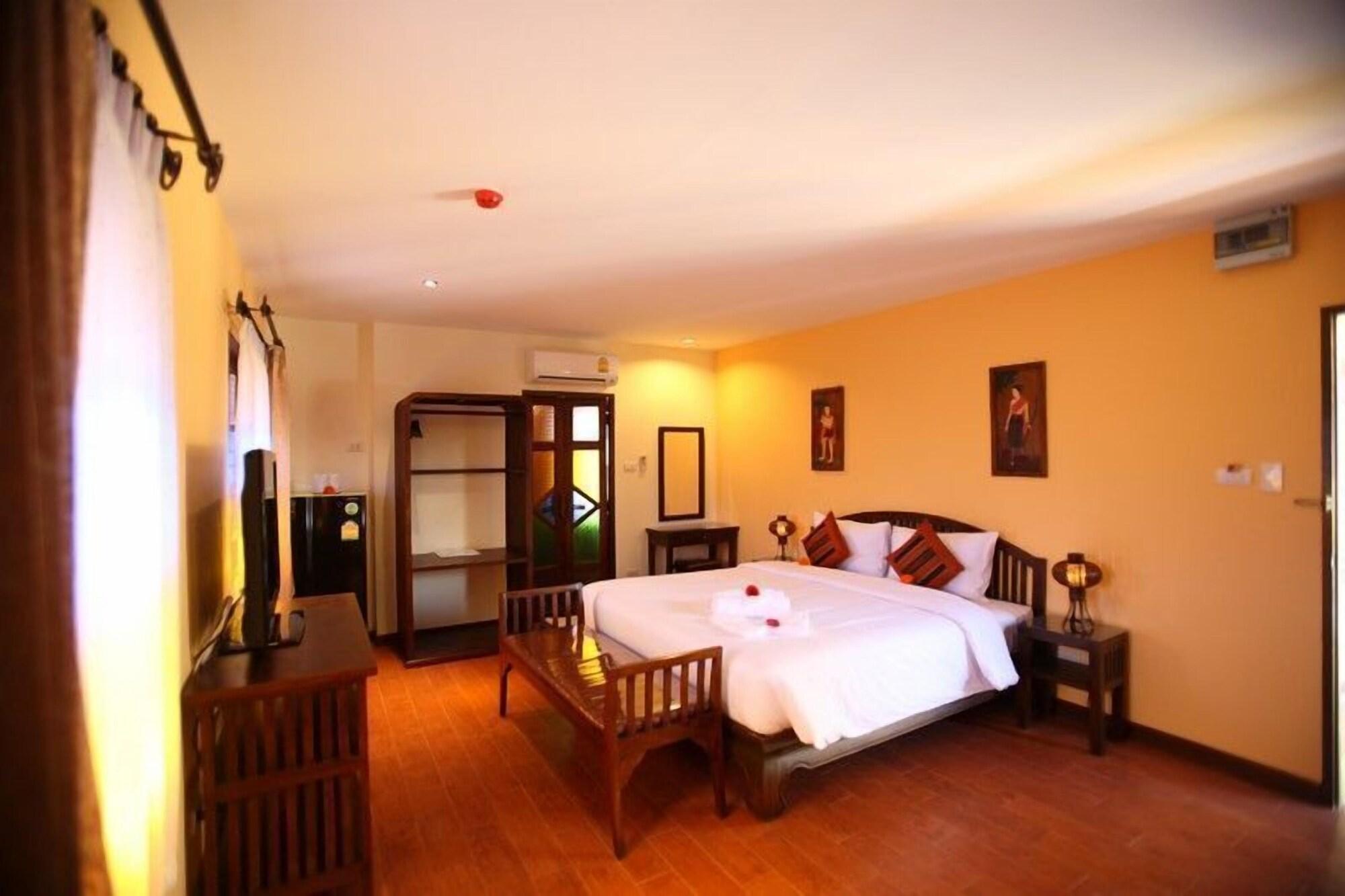 Chiang Mai Boutique House Hotel Bagian luar foto