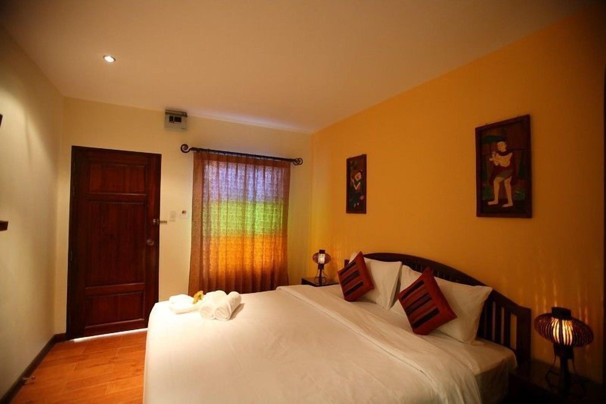 Chiang Mai Boutique House Hotel Bagian luar foto