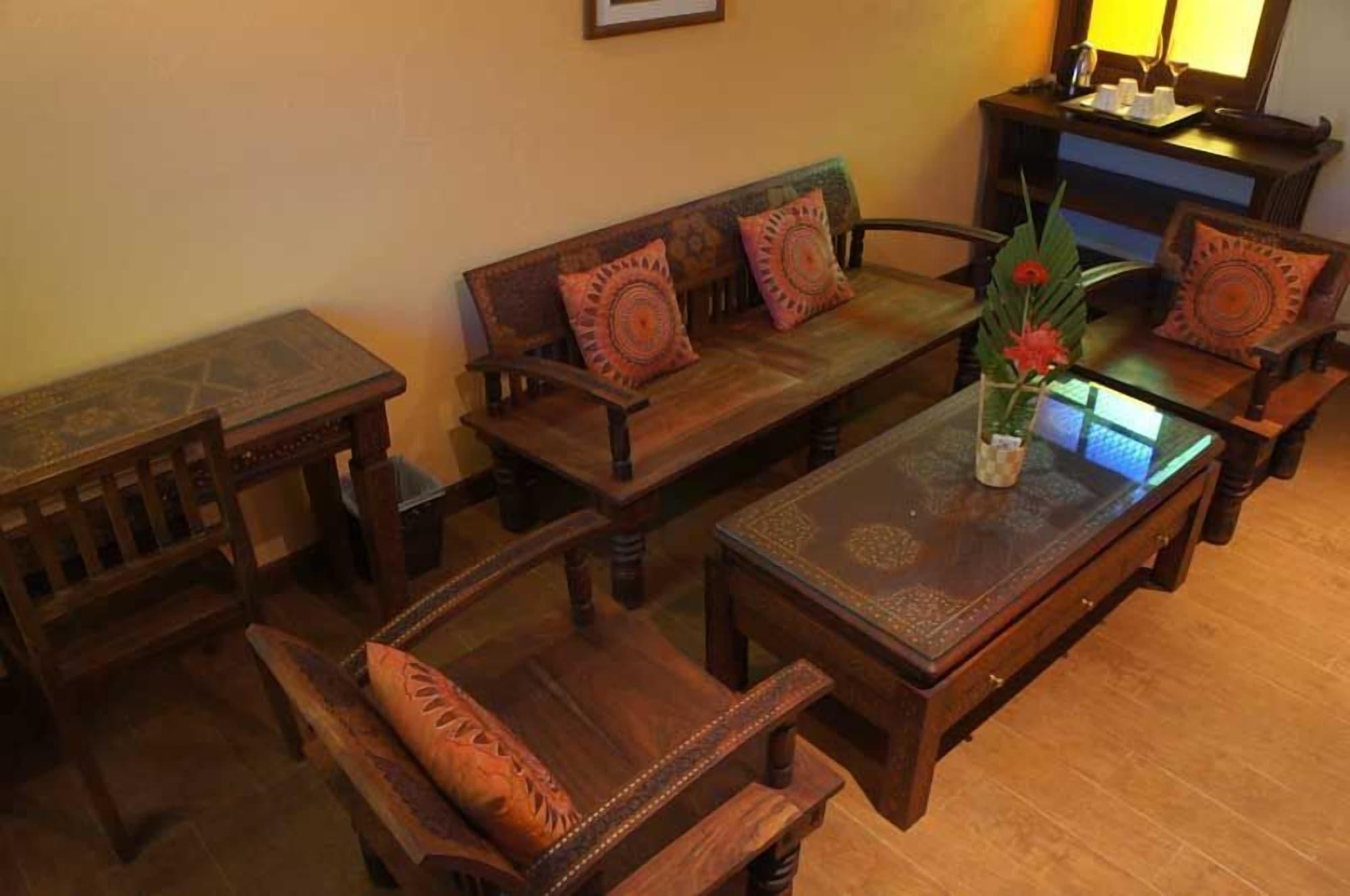 Chiang Mai Boutique House Hotel Bagian luar foto