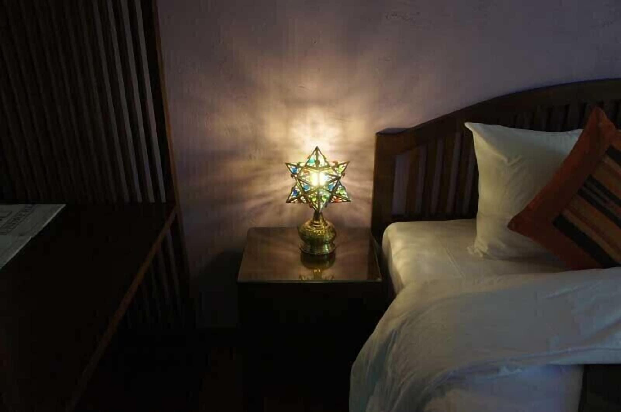 Chiang Mai Boutique House Hotel Bagian luar foto