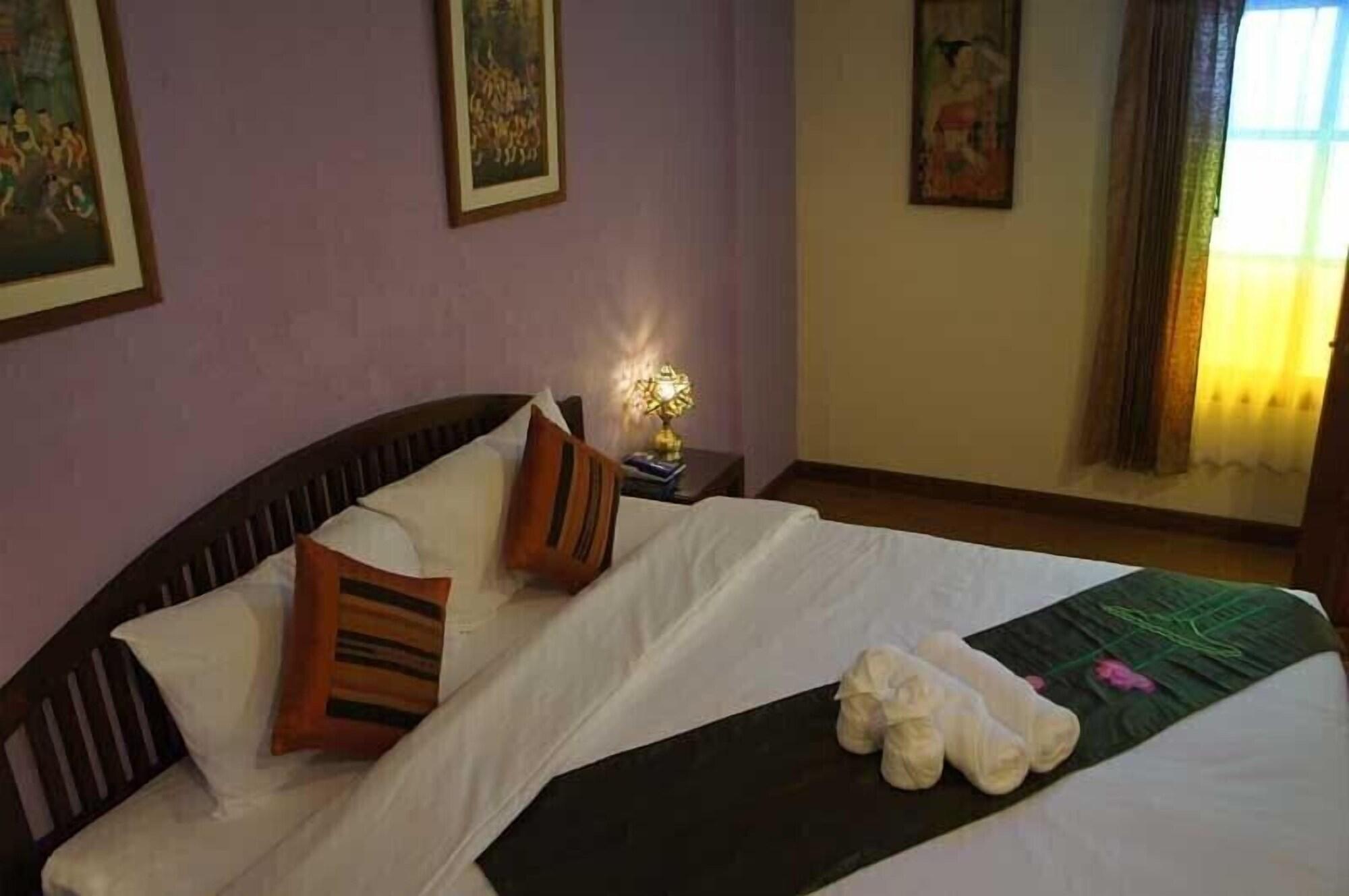 Chiang Mai Boutique House Hotel Bagian luar foto