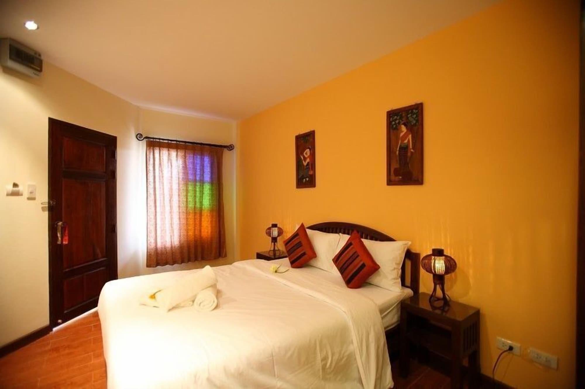 Chiang Mai Boutique House Hotel Bagian luar foto