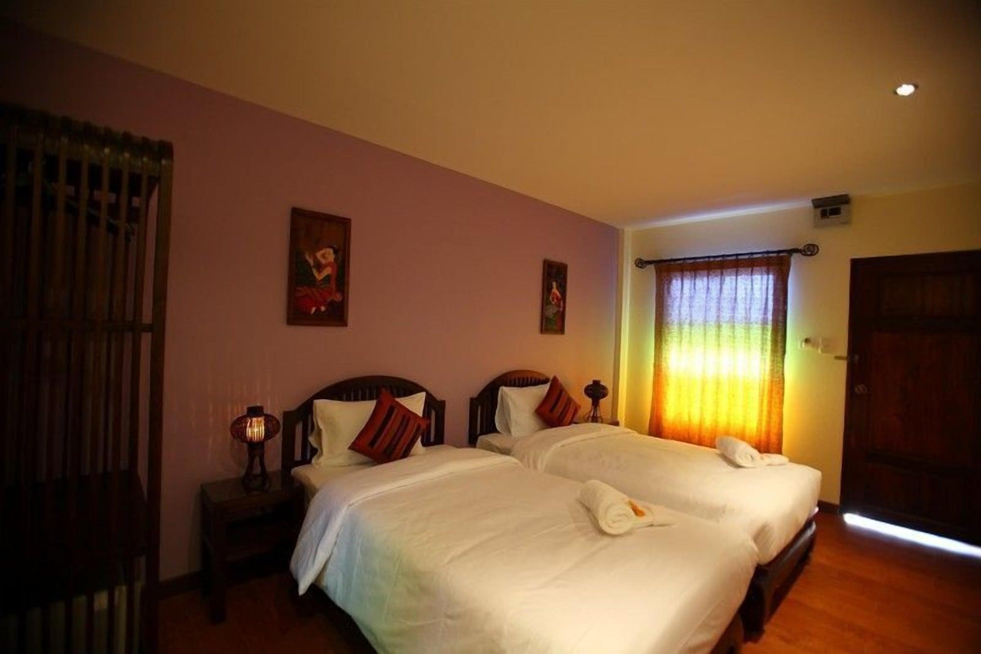 Chiang Mai Boutique House Hotel Bagian luar foto