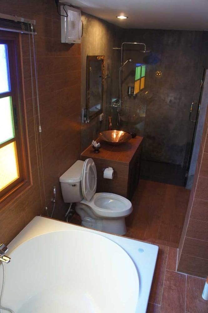 Chiang Mai Boutique House Hotel Bagian luar foto