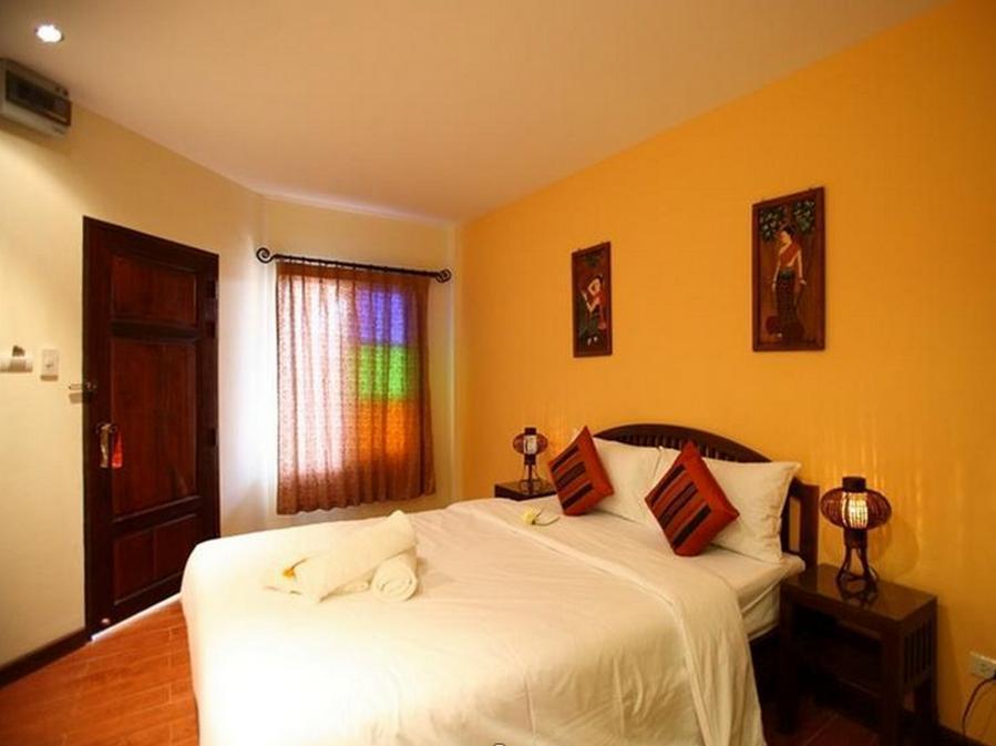 Chiang Mai Boutique House Hotel Bagian luar foto